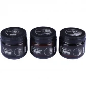 شمع شیشه ای عطری ماموت کندل