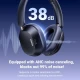 هدفون بلوتوثی یوگرین Hitune Max 5c HP203-35757