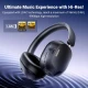 هدفون بلوتوثی یوگرین Hitune Max 5c HP203-35757