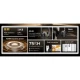 هدفون بلوتوثی یوگرین Hitune Max 5c HP203-35757