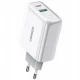 شارژر دیواری 36 وات یوگرین CD170-60468 QC3.0 PD 3A