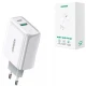 شارژر دیواری 36 وات یوگرین CD170-60468 QC3.0 PD 3A