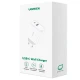 شارژر دیواری 36 وات یوگرین CD170-60468 QC3.0 PD 3A