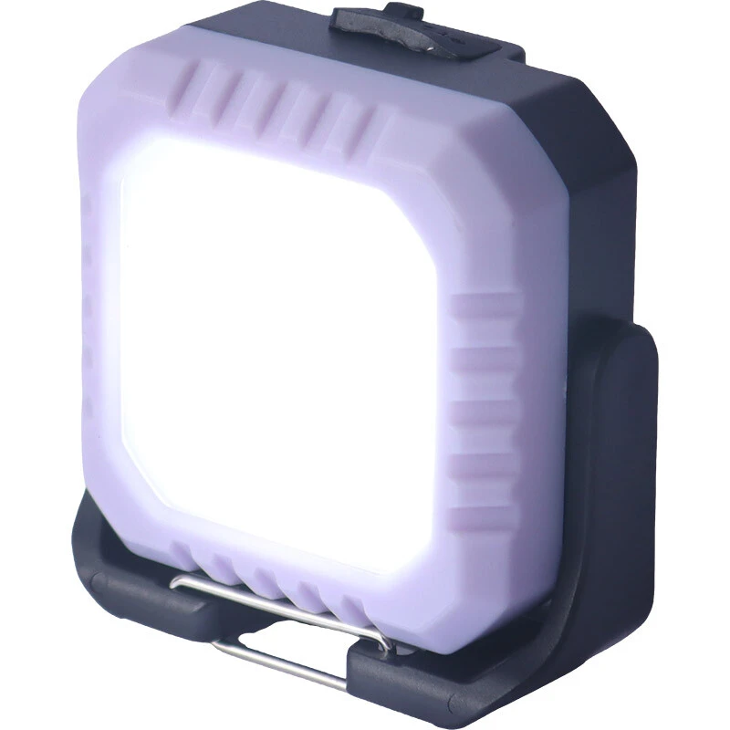 چراغ کمپینگ شارژی Mini ETG-117