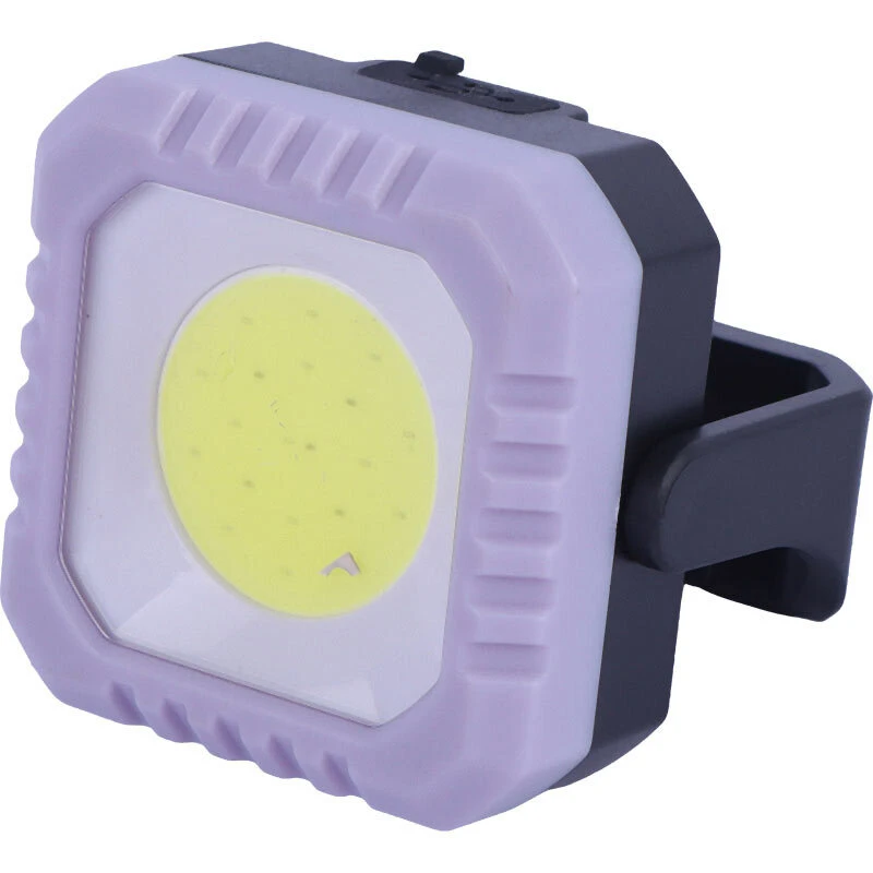 چراغ کمپینگ شارژی Mini ETG-117