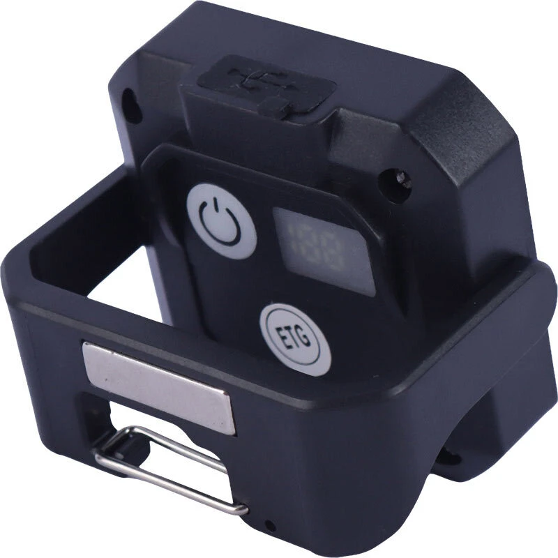 چراغ کمپینگ شارژی Mini ETG-117