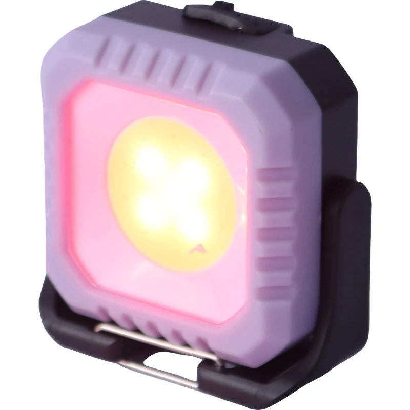 چراغ کمپینگ شارژی Mini ETG-117