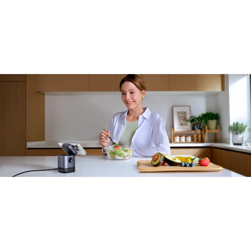هولدر و شارژر وایرلس 15 وات یوگرین W709-45775