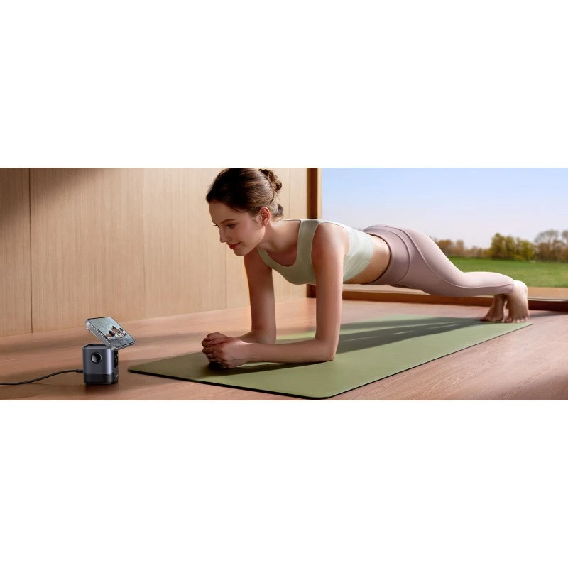 هولدر و شارژر وایرلس 15 وات یوگرین W709-45775