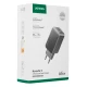 شارژر دیواری 65 وات یوگرین Nexode S X553-35042 GaN QC4.0 PD3.0 3.25A