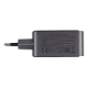 شارژر دیواری 65 وات یوگرین Nexode S X553-35042 GaN QC4.0 PD3.0 3.25A