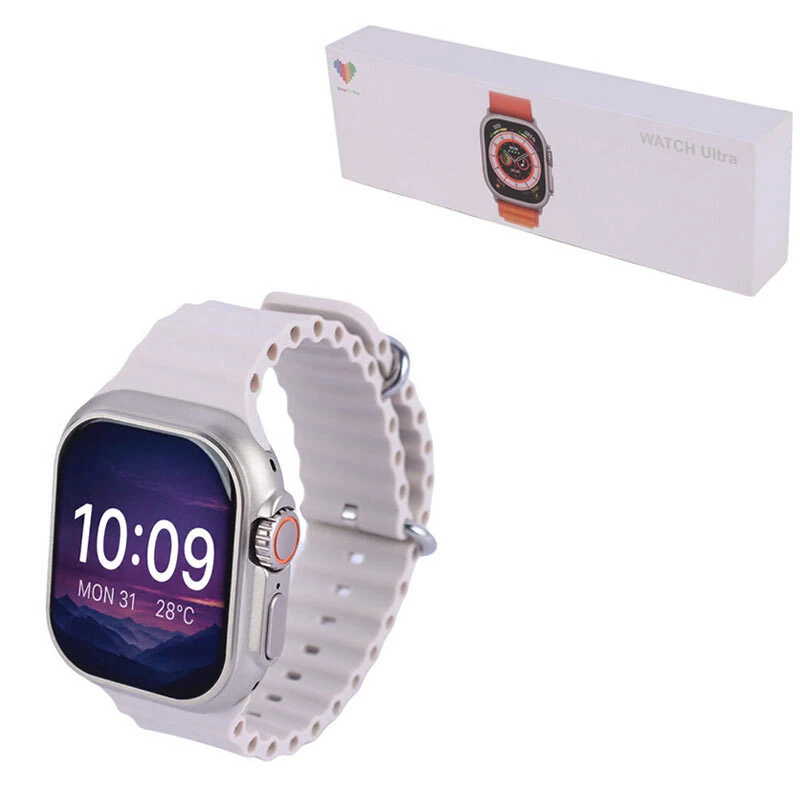 ساعت هوشمند NW8 Ultra Max