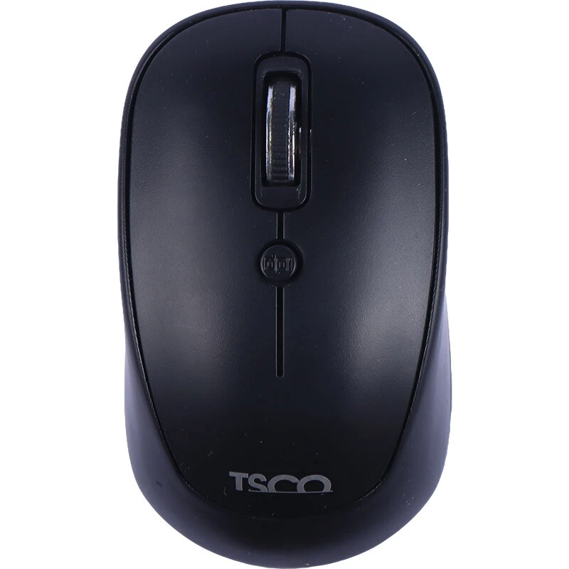 کیبورد و موس بی سیم تسکو TKM 7011WN