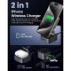 هولدر و شارژر وایرلس 25 وات یوگرین W526-35278