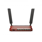 اکسس پوینت بی سیم میکروتیک L009UiGS-2HaxD-IN