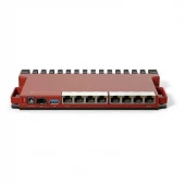 روتر میکروتیک L009UiGS-RM