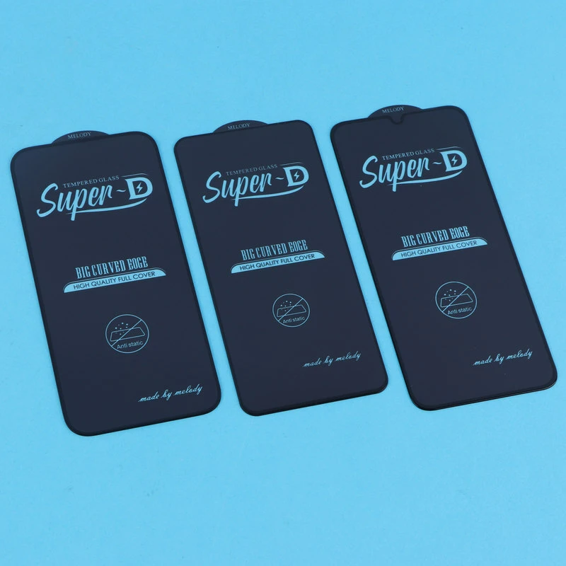 گلس Super D ملودی