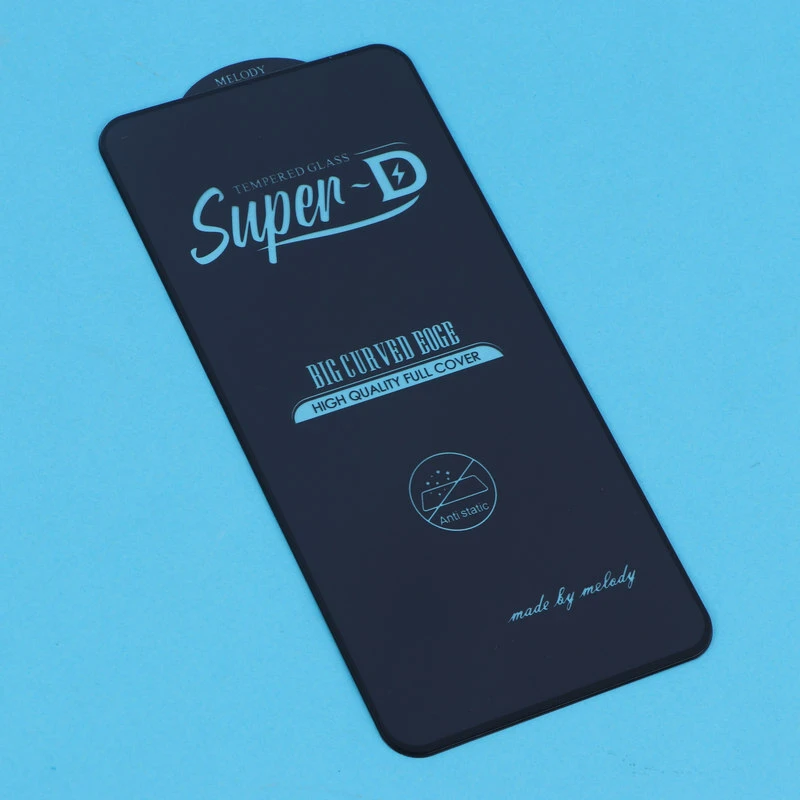 گلس Super D ملودی