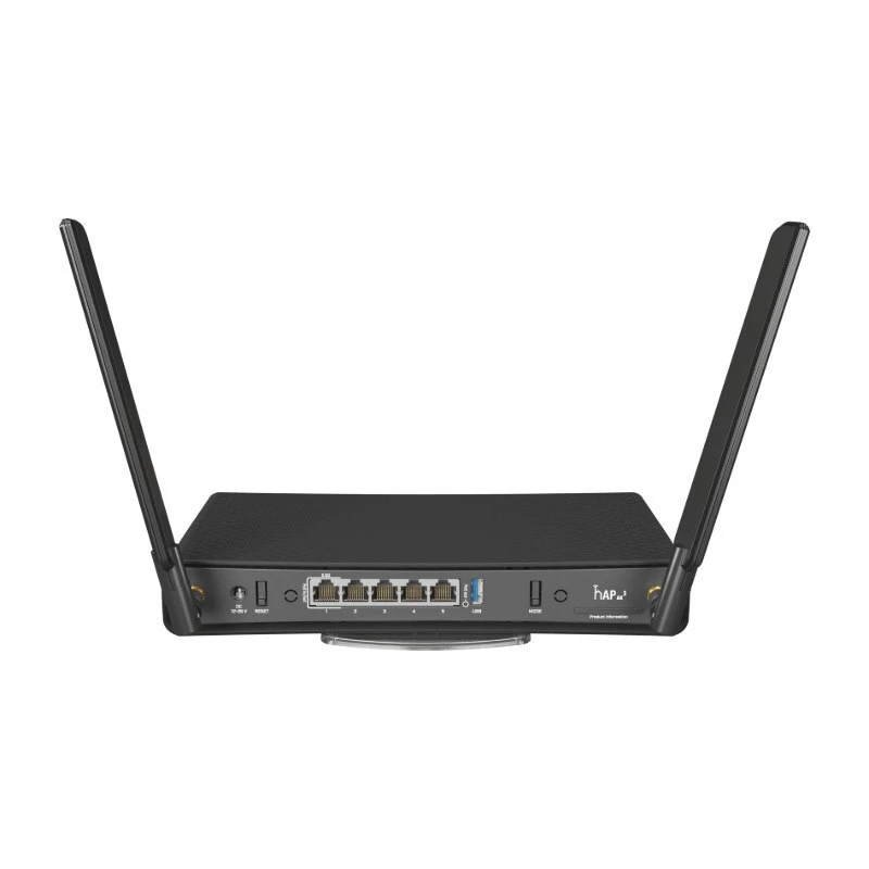 اکسس پوینت بی سیم میکروتیک hAP ax³