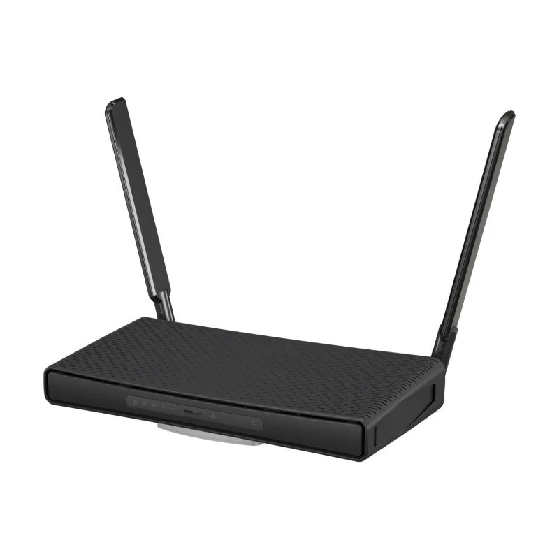اکسس پوینت بی سیم میکروتیک hAP ax³
