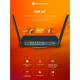 اکسس پوینت بی سیم میکروتیک hAP ax³