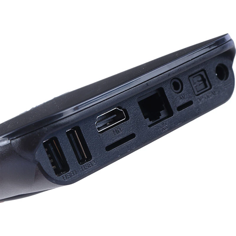 اندروید باکس تسکو TAB100 ECO 6K + ریموت کنترل
