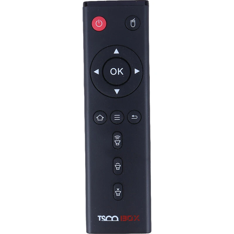 اندروید باکس تسکو TAB100 ECO 6K + ریموت کنترل