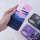 قاب PC So Cool سامسونگ Galaxy A34 طرح Mountain