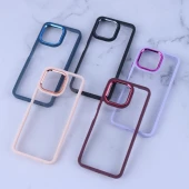 قاب PC شیائومی Poco X6 متال ایرون