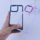 قاب PC شیائومی Poco X6 متال ایرون
