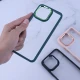 قاب PC شیائومی Poco X6 متال ایرون