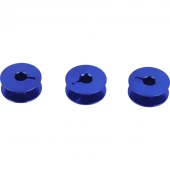 ماسوره فلزی راسته دوز Yoke