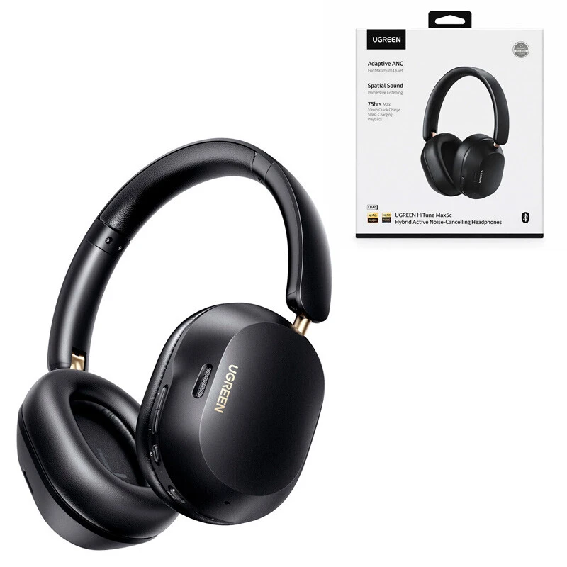 هدفون بلوتوثی یوگرین Hitune Max 5c HP203-35757