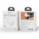 شارژر دیواری 45 وات یسیدو YC116 GaN PD 3A + کابل تبدیل تایپ سی