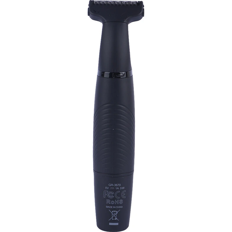 ماشین اصلاح موی سر و صورت گرین لاین One Blade GL-TM34