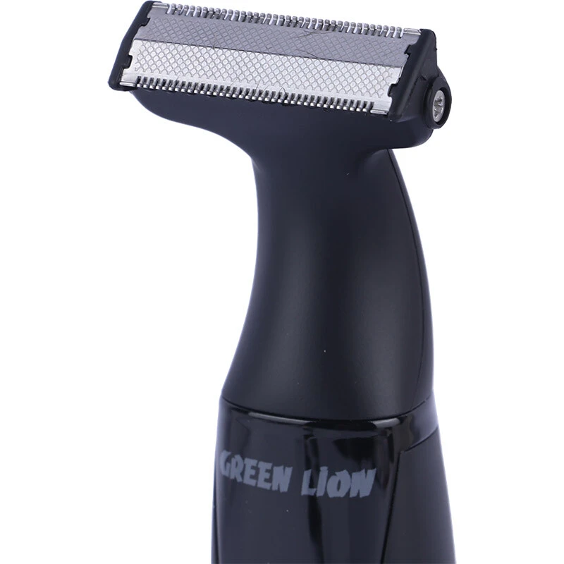 ماشین اصلاح موی سر و صورت گرین لاین One Blade GL-TM34