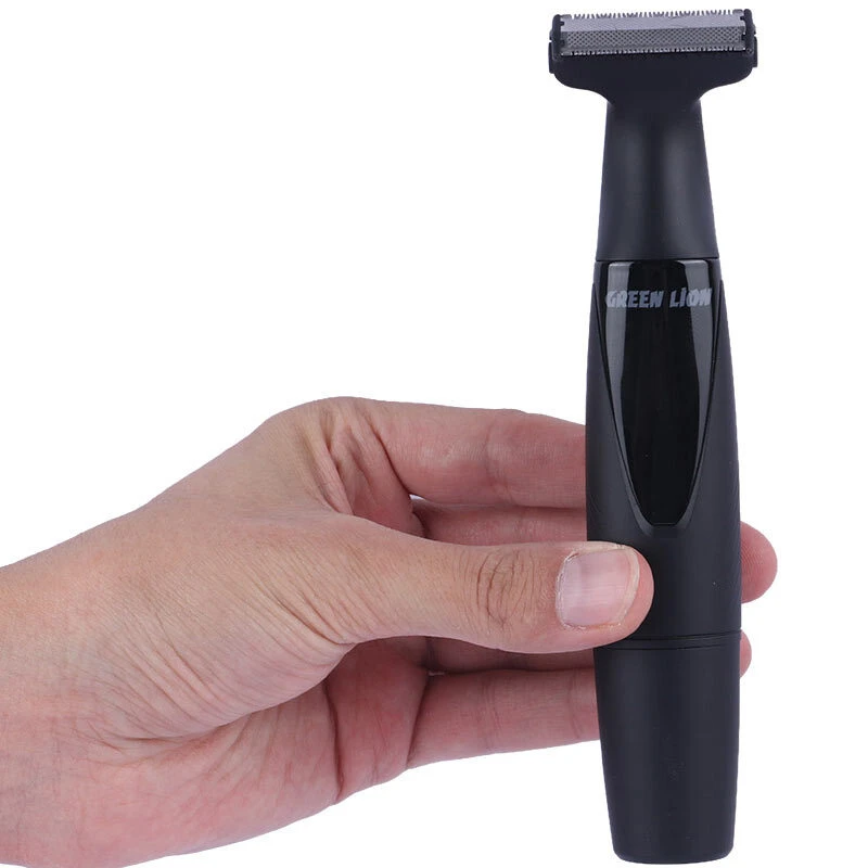 ماشین اصلاح موی سر و صورت گرین لاین One Blade GL-TM34