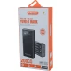 پاوربانک فست شارژ فرست یو P026 QC3.0 PD 22.5W ظرفیت 20000 میلی آمپر ساعت