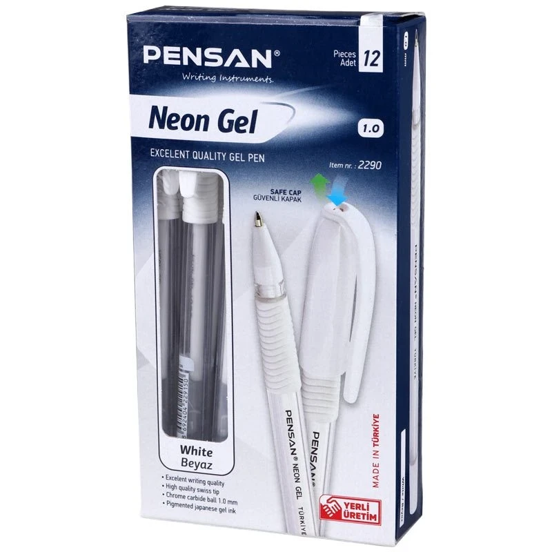 روان نویس پنسان Pensan 2290 1.0mm
