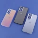 قاب PC سامسونگ Galaxy A05s براق متال محافظ لنزدار