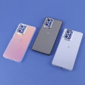قاب PC شیائومی Redmi Note 10 Pro 4G براق متال محافظ لنزدار