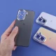 قاب PC شیائومی Redmi A5 4G براق متال محافظ لنزدار