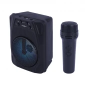 اسپیکر بلوتوثی گریت نایس GTS-2118 + میکروفون