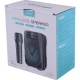 اسپیکر بلوتوثی گریت نایس GTS-2116 + میکروفون