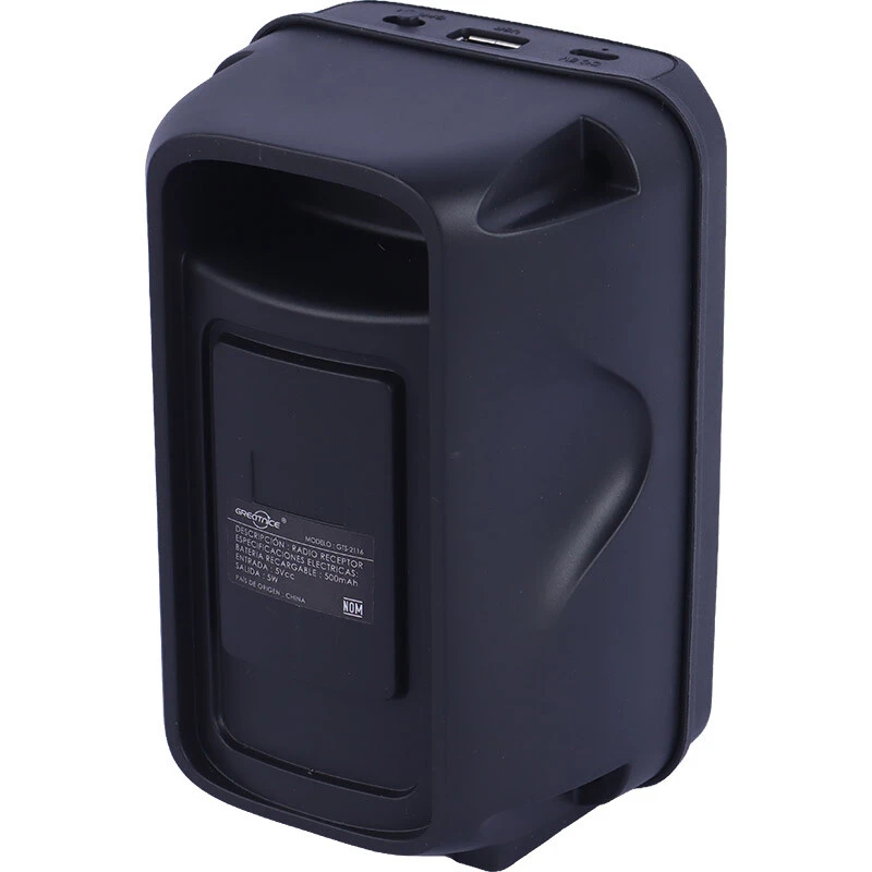 اسپیکر بلوتوثی گریت نایس GTS-2116 + میکروفون