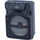 اسپیکر بلوتوثی گریت نایس GTS-1396
