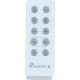 اسپیکر چمدانی بلوتوثی کی برود KTS-1631 + میکروفون و ریموت کنترل