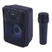 اسپیکر بلوتوثی گریت نایس GTS-2117 + میکروفون