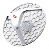 اکسس پوینت بی سیم میکروتیک LHG 5