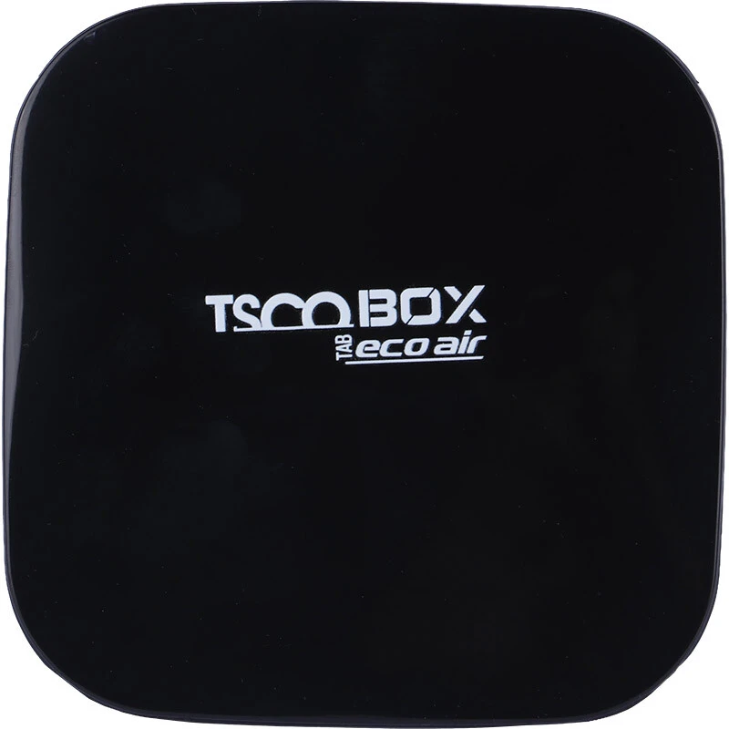 اندروید باکس تسکو TAB ECO AIR 4K + دانگل بلوتوث